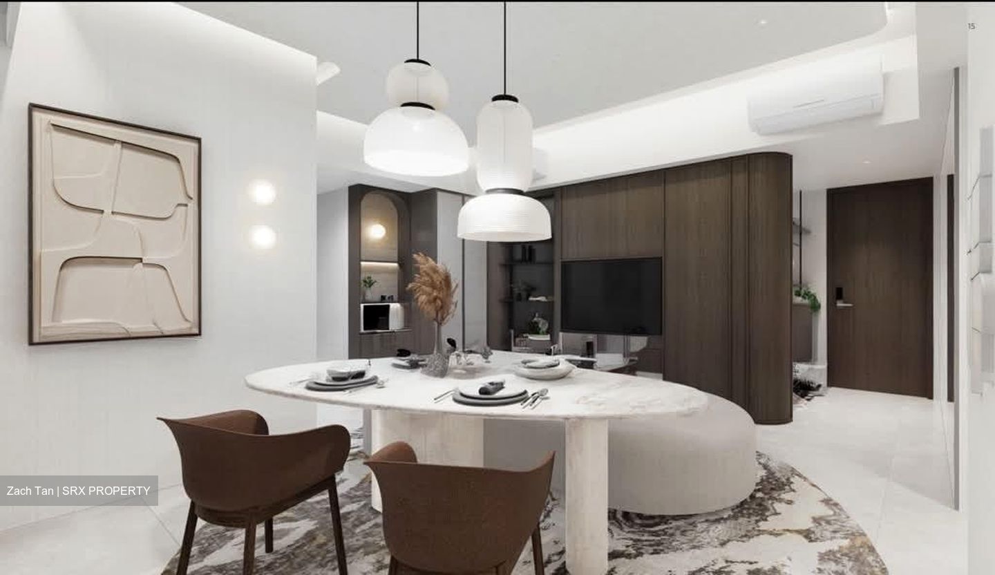 Upper Serangoon Road (D19), Condominium #596287241